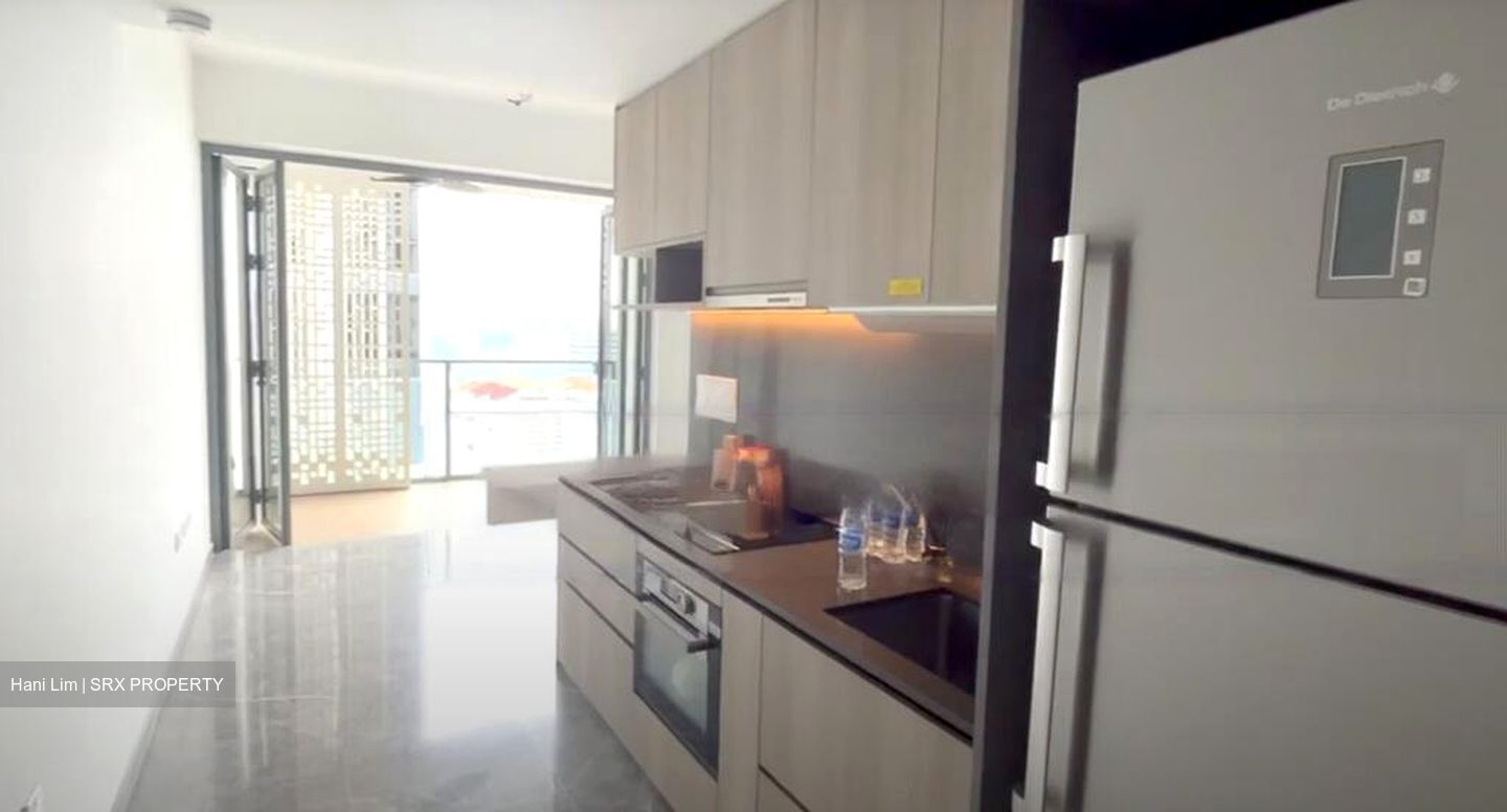 Holland Village Way (D10), Condominium #445274321